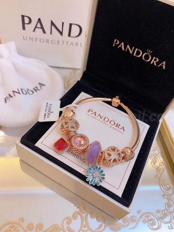 Pandora Bracelets 2024